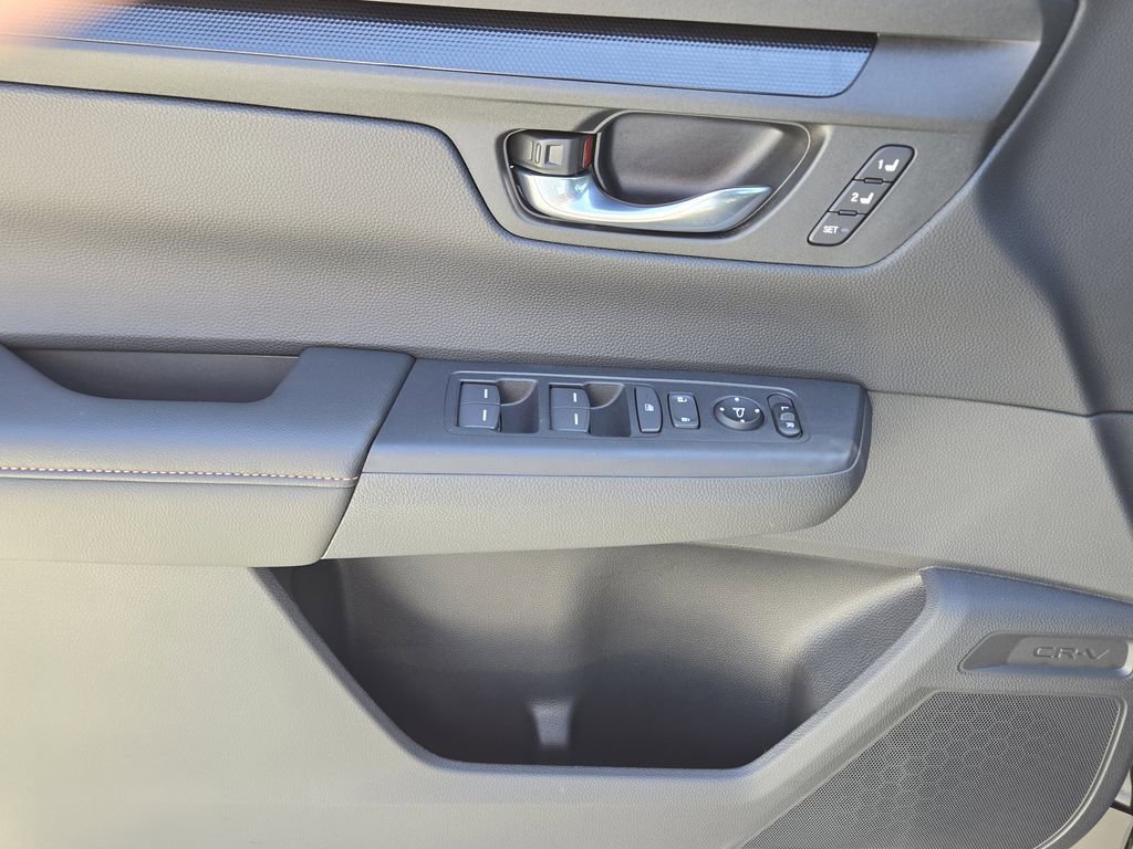 Certified 2026 Honda CR-V Sport-L image 31