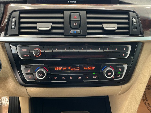 Used 2014 BMW 428i xDrive Coupe image 21