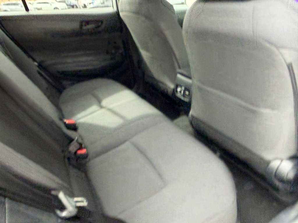 Used 2023 Toyota Corolla Cross LE AWD/4WD image 35