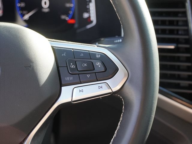 Used 2021 Volkswagen Atlas SEL Premium AWD/4WD image 30