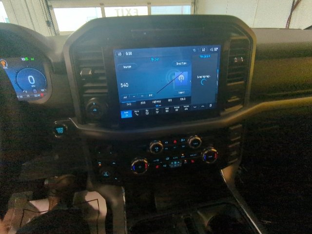 New 2025 Ford F150 XLT w/ Equipment Group 303A High image 19