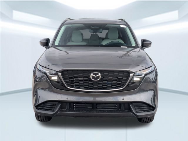 New 2026 MAZDA CX-5 Preferred AWD/4WD image 10