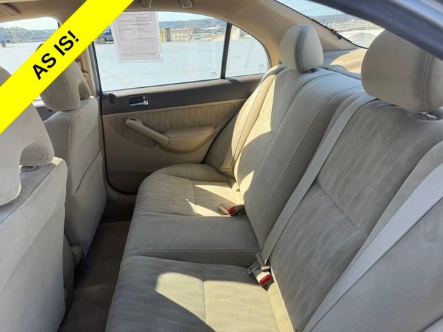 Used 2004 Honda Civic EX image 11