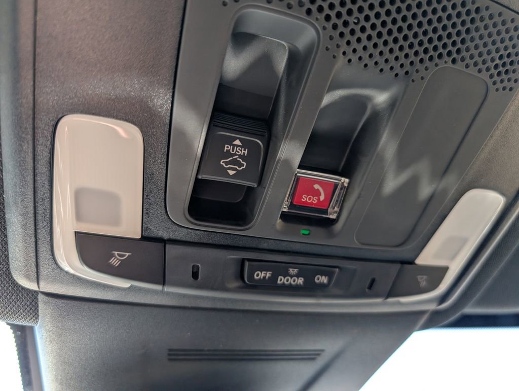 New 2026 Honda CR-V Sport Touring image 12