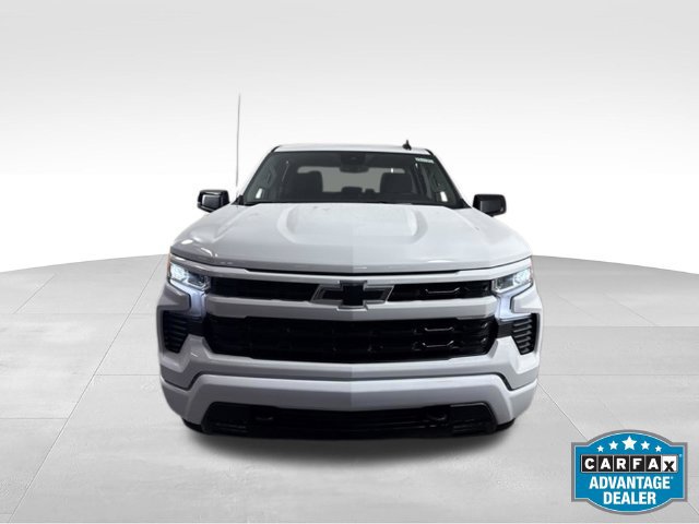 New 2026 Chevrolet Silverado 1500 RST AWD/4WD image 2
