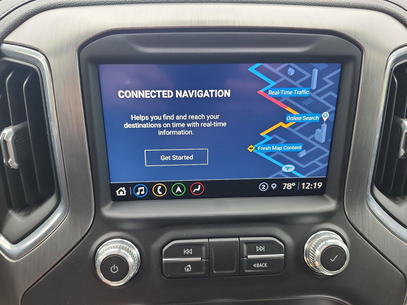 Used 2021 GMC Sierra 1500 Denali w/ Denali Ultimate Package image 19