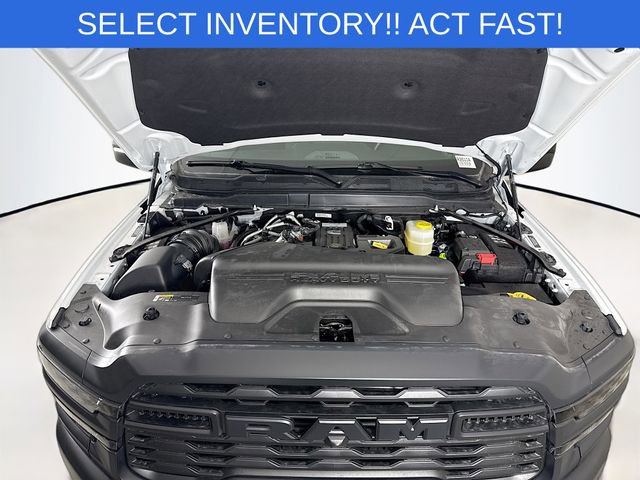 New 2026 RAM 2500 Tradesman image 27