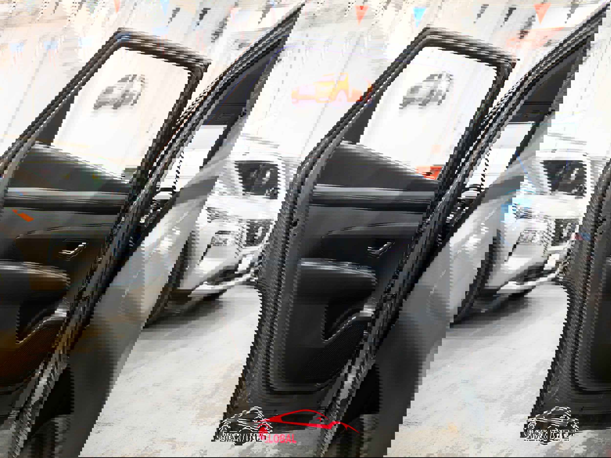 Used 2025 Hyundai Tucson SEL image 40