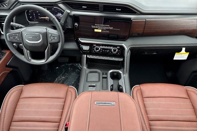 New 2026 GMC Sierra 3500 Denali Ultimate image 15