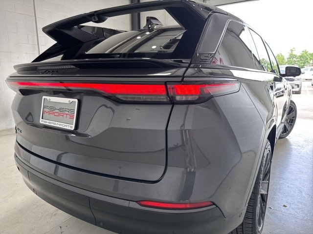 Used 2024 Jeep Wagoneer Launch Edition image 7