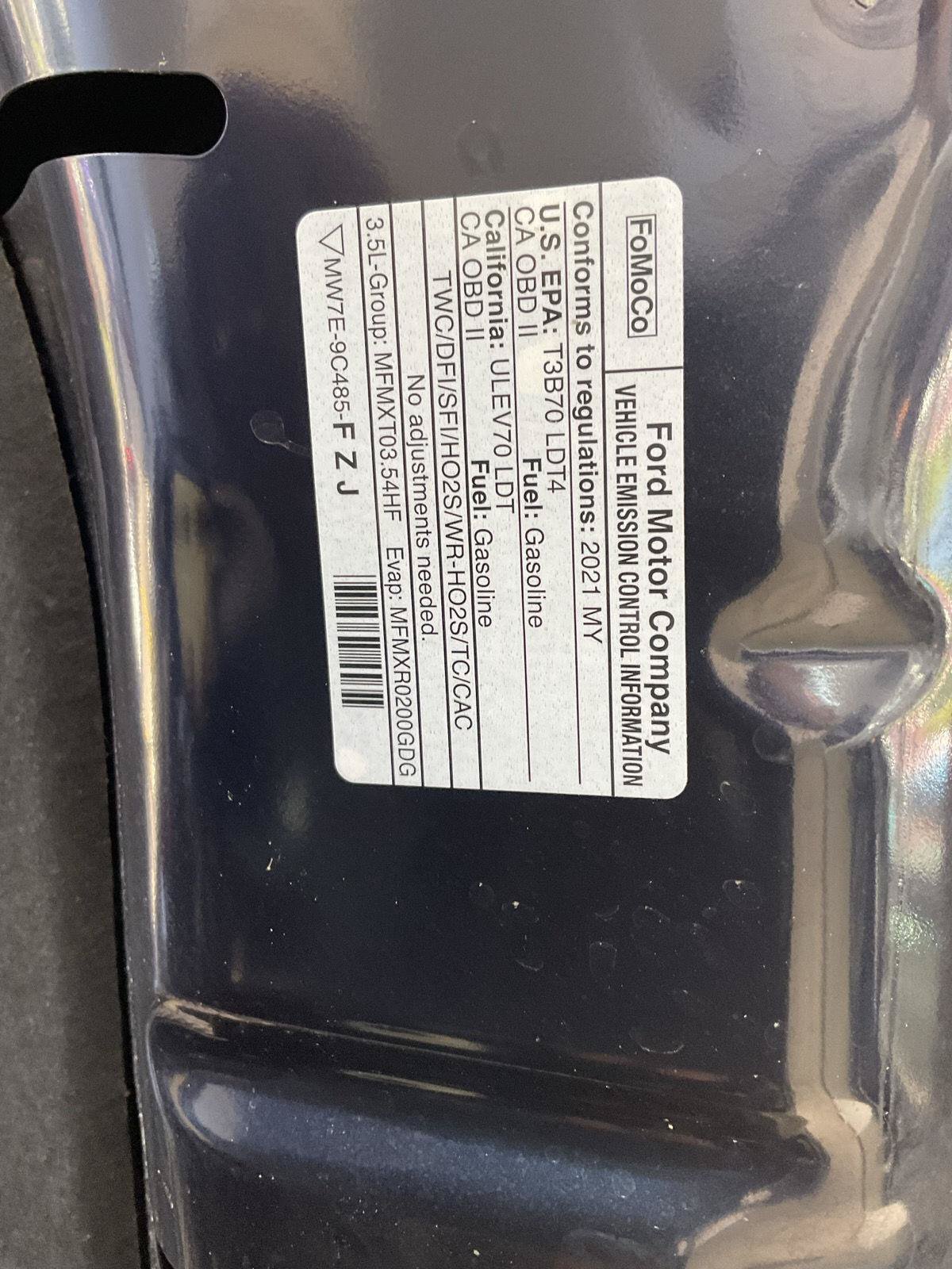Used 2021 Lincoln Navigator Reserve AWD/4WD image 28