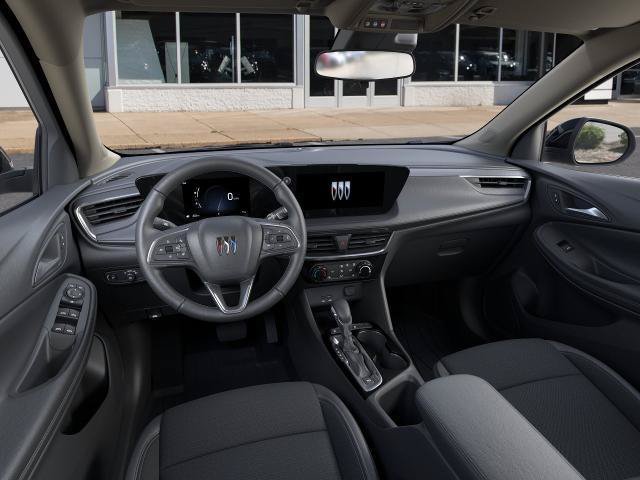 New 2026 Buick Encore GX Preferred w/ Comfort Package FWD image 15