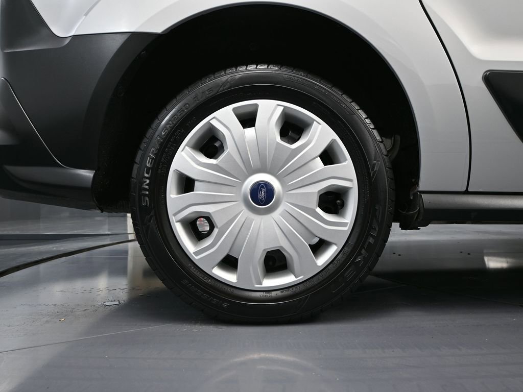 Used 2021 Ford Transit Connect XL image 14