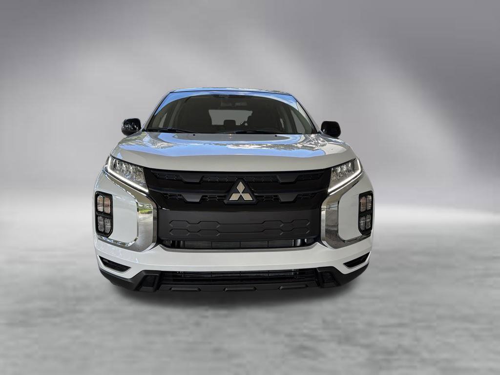 New 2027 Mitsubishi Outlander Sport LE FWD image 10