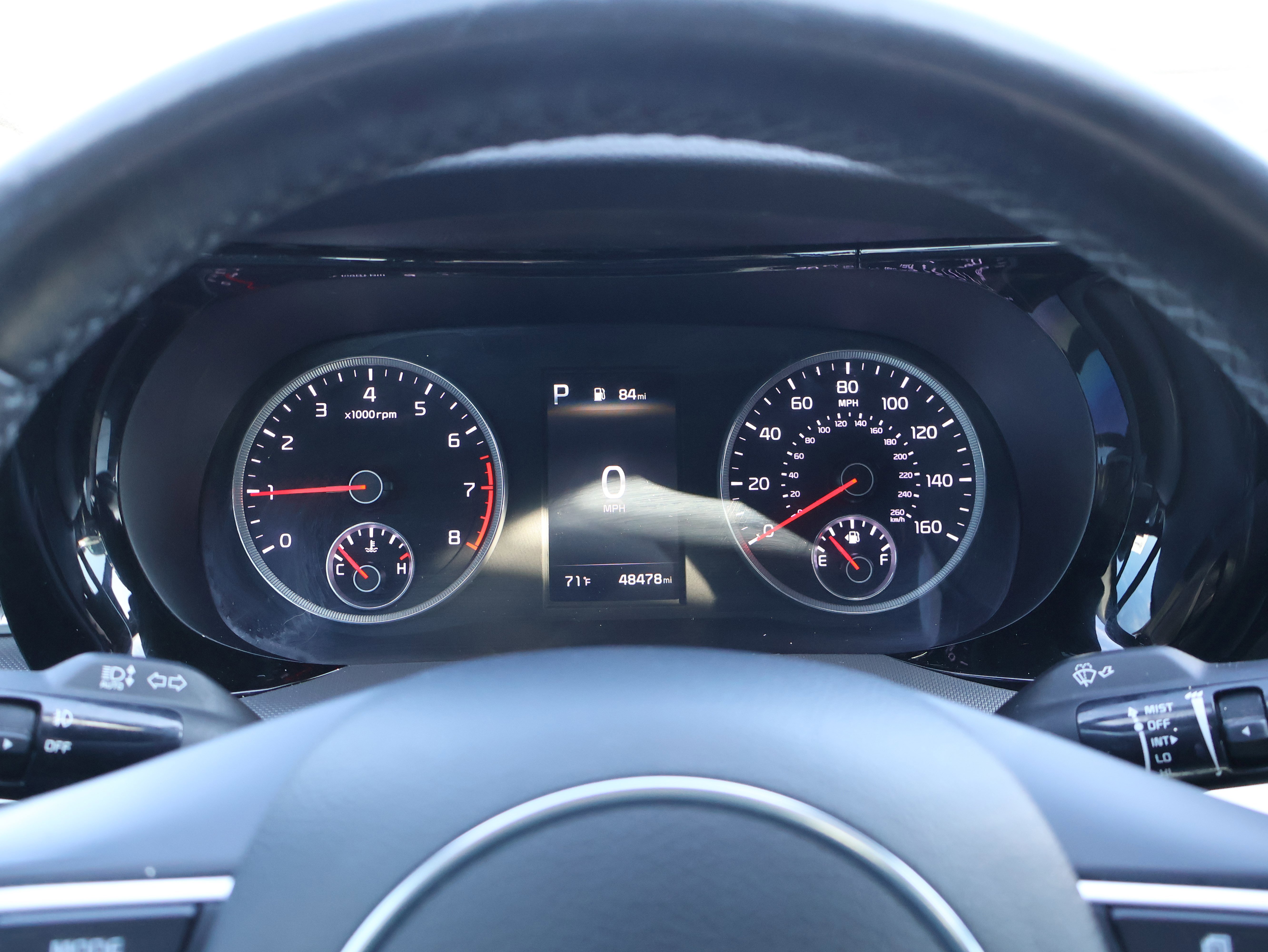 Used 2023 Kia K5 GT-Line image 30