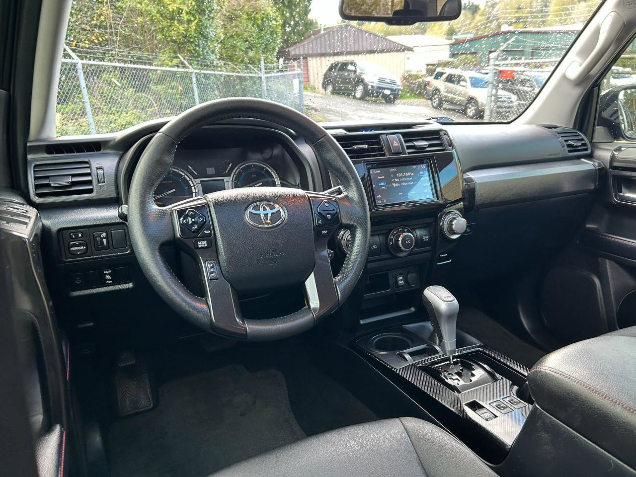 Used 2019 Toyota 4Runner TRD Pro image 14