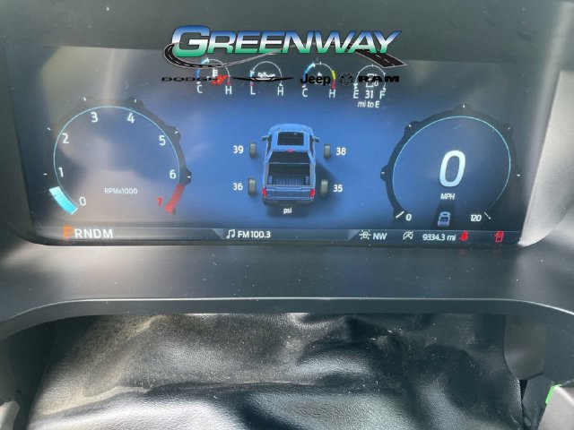 Used 2024 Ford F150 XL AWD/4WD image 32