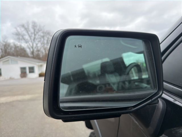 Certified 2024 Chevrolet Silverado 1500 ZR2 image 13