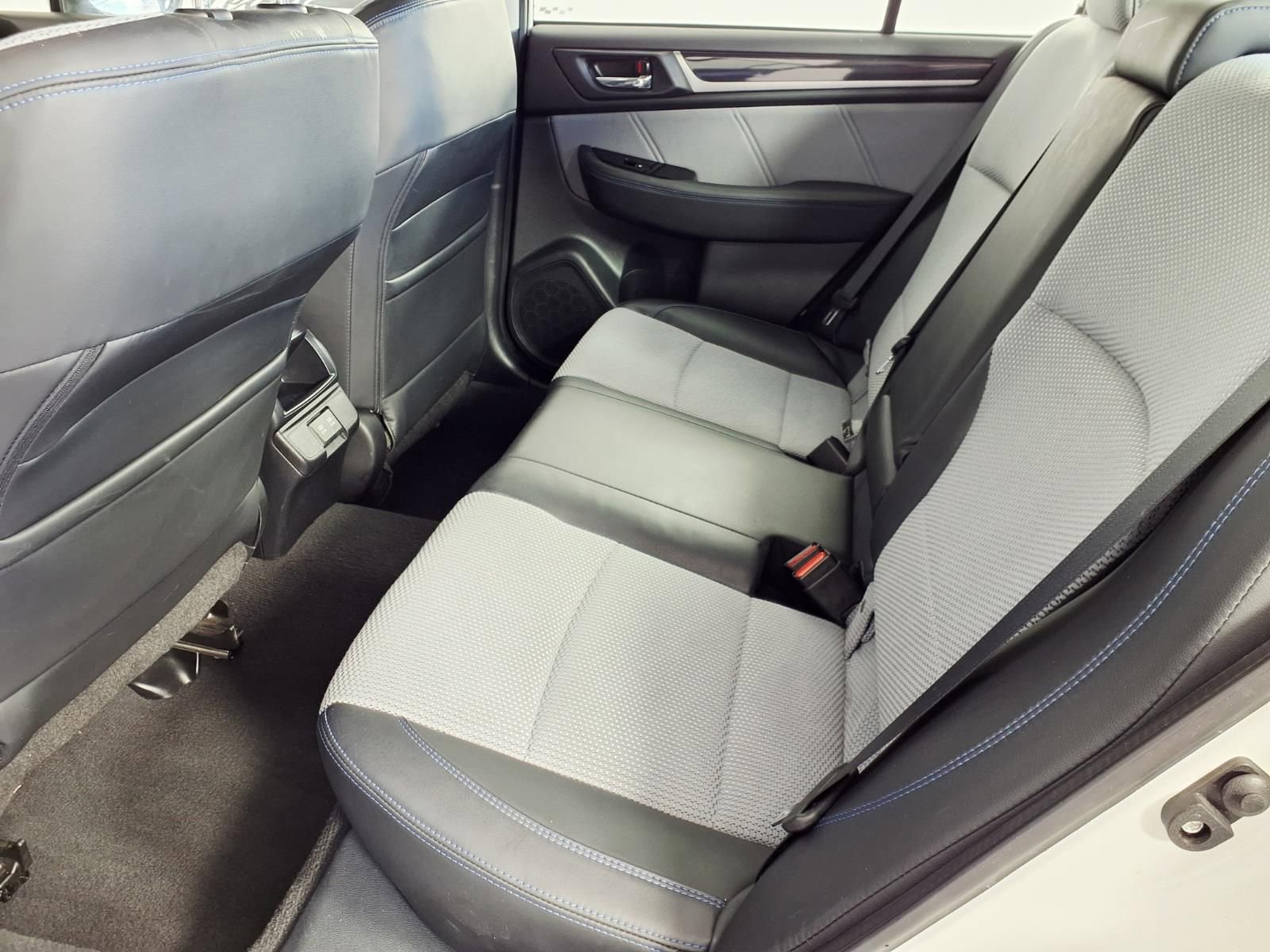 Used 2019 Subaru Legacy 2.5i Sport image 10