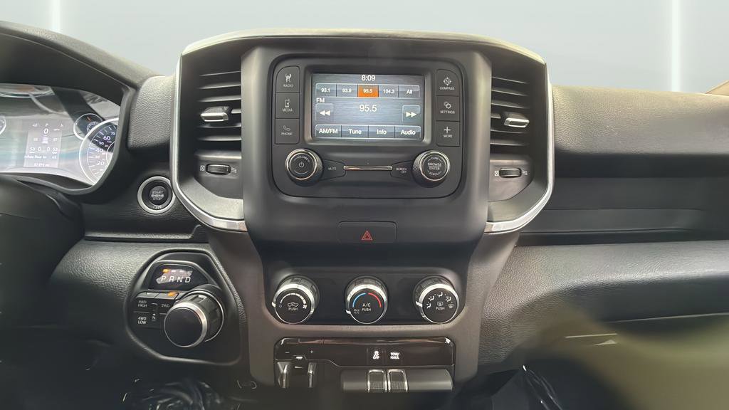 Used 2019 RAM 2500 Big Horn AWD/4WD image 18