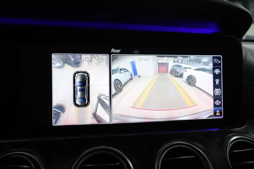 Used 2019 Mercedes-Benz E 53 AMG 4MATIC Sedan image 35