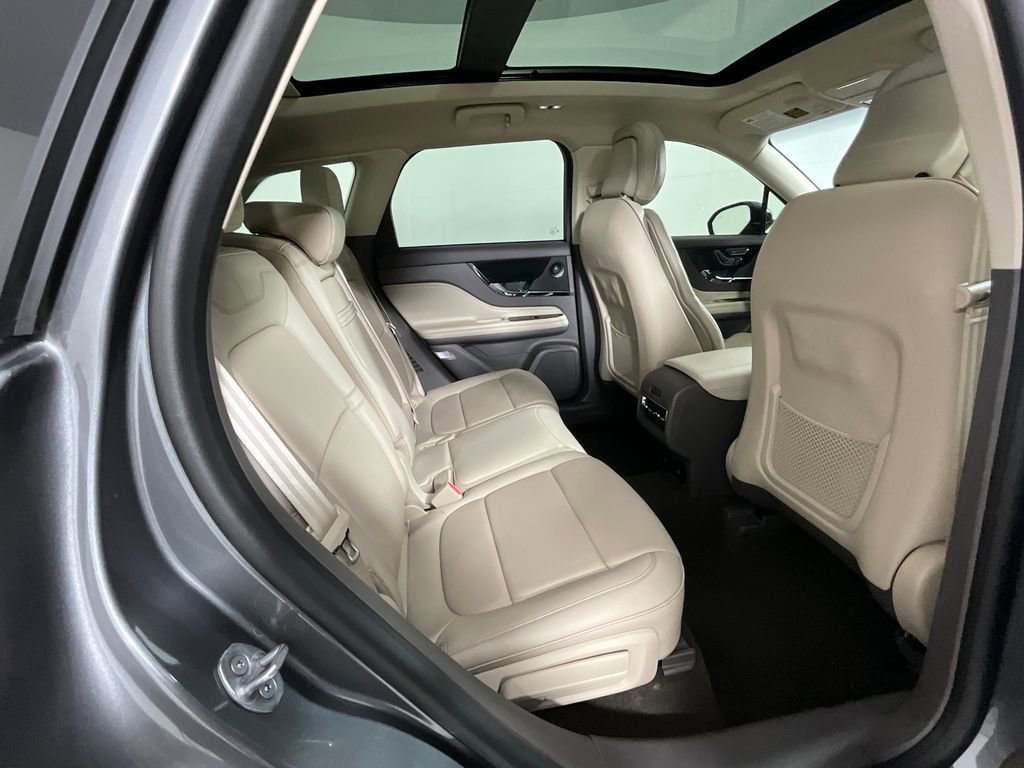 Certified 2022 Lincoln Corsair Reserve w/ Equipment Group 201A image 23