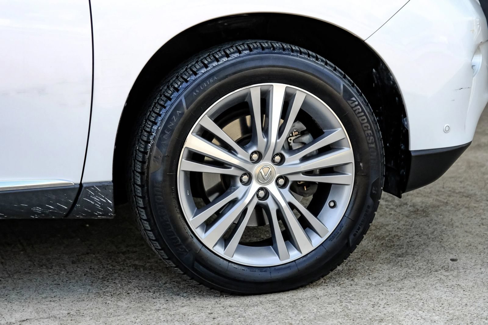 Used 2015 Lexus RX 350 FWD image 59