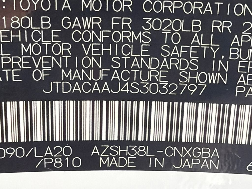 Used 2025 Toyota Crown Signia w/ Advanced Technology Package AWD/4WD image 34