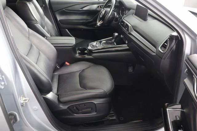 Used 2023 MAZDA CX-9 Touring image 26
