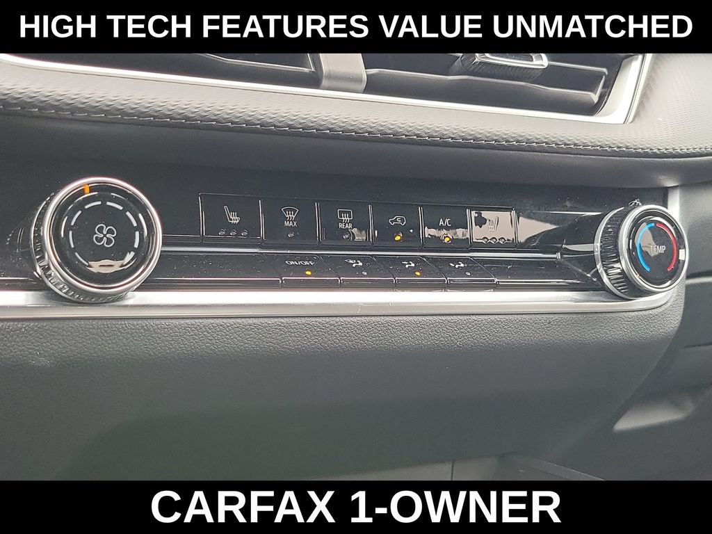 Used 2025 Chevrolet Equinox LT AWD/4WD image 25