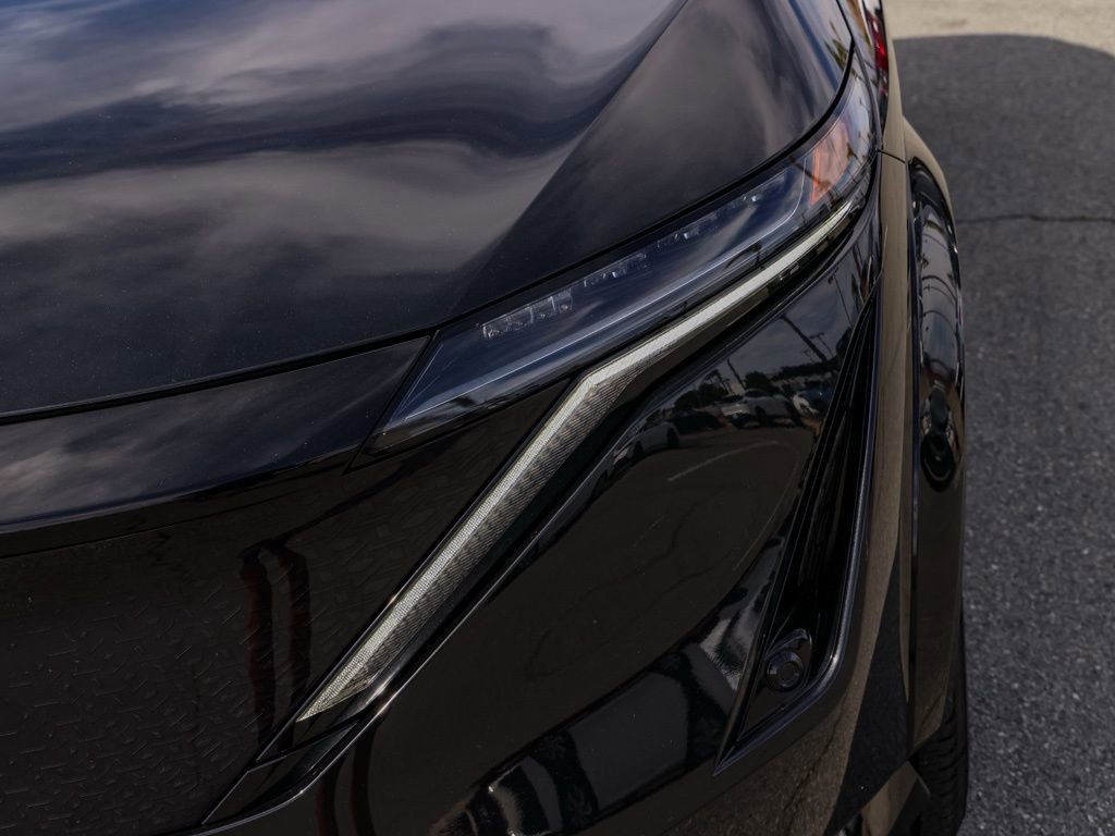 Used 2023 Nissan Ariya FWD image 10