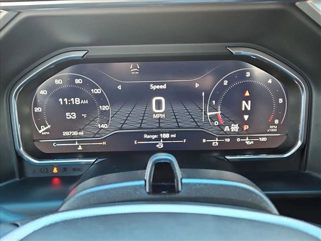 Used 2024 GMC Sierra 1500 Denali image 11