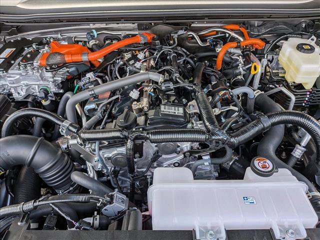 New 2026 Toyota Land Cruiser image 16