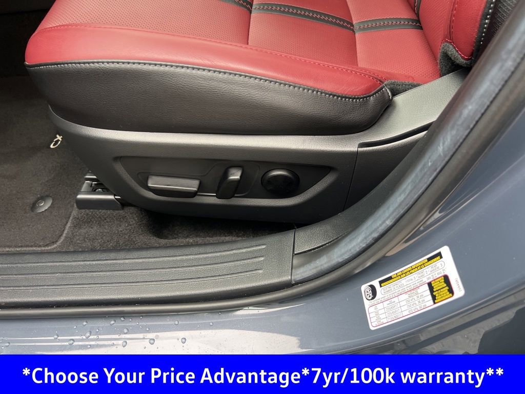 Used 2025 MAZDA CX-50 AWD 2.5 Hybrid w/ Cargo Package image 42