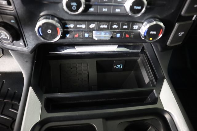 Used 2023 Ford F350 Platinum w/ Tremor Off-Road Package AWD/4WD image 66