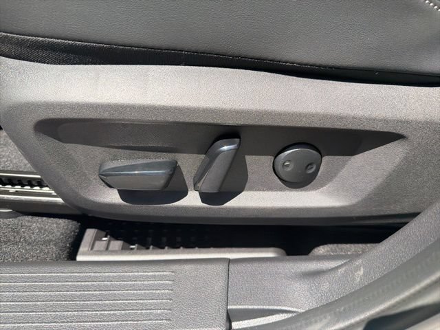 New 2026 Nissan Rogue Platinum AWD/4WD image 23