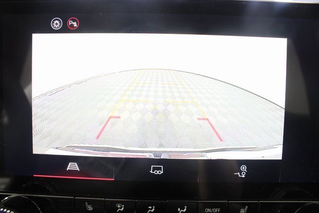 New 2026 GMC Canyon AT4 image 3