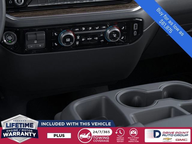 New 2026 GMC Sierra 1500 Elevation w/ Max Trailering Package image 23