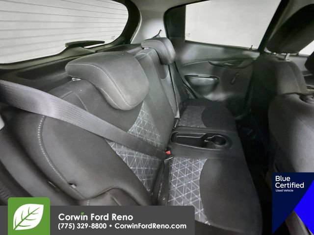 Used 2020 Chevrolet Spark LS FWD image 27
