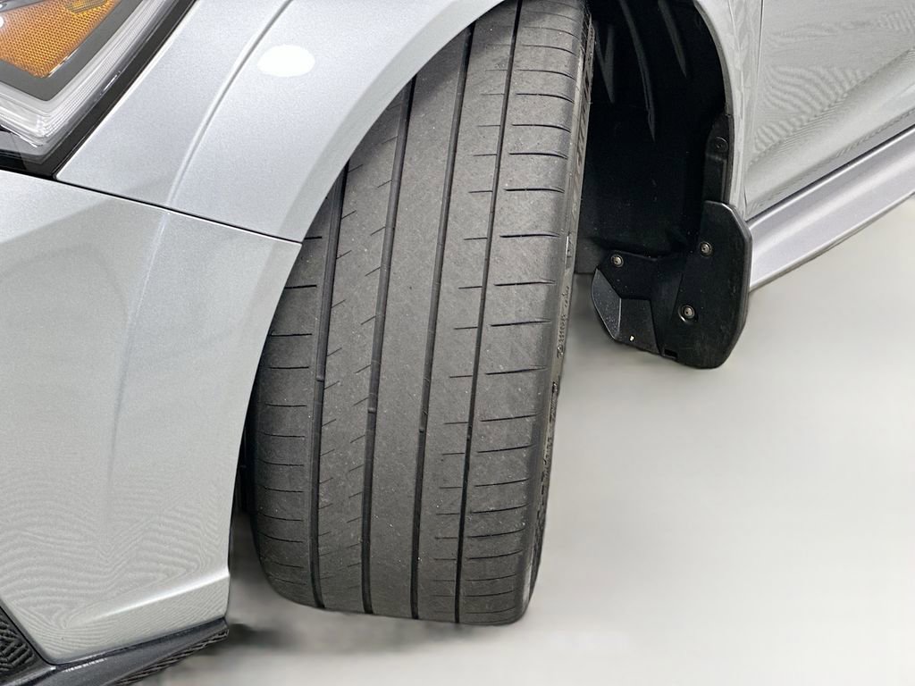 Used 2024 Acura Integra Type S FWD image 25