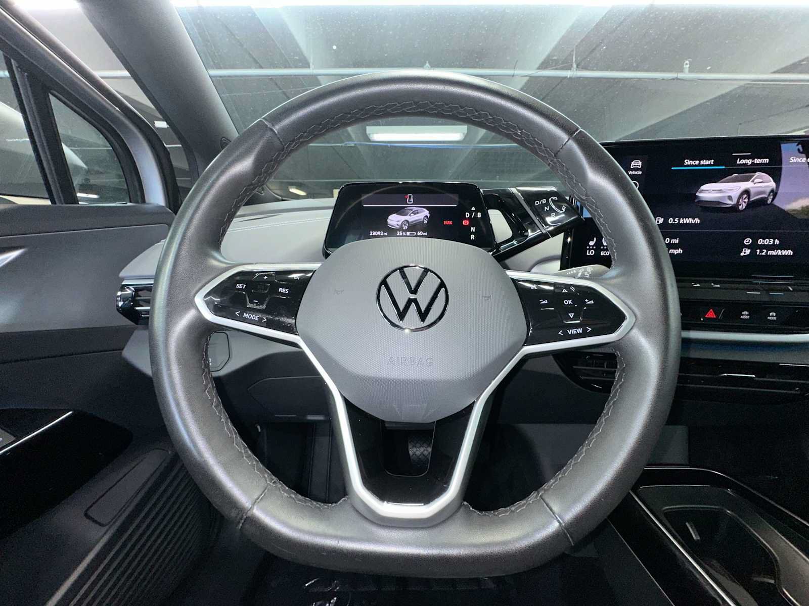 Used 2023 Volkswagen ID.4 Pro RWD image 15