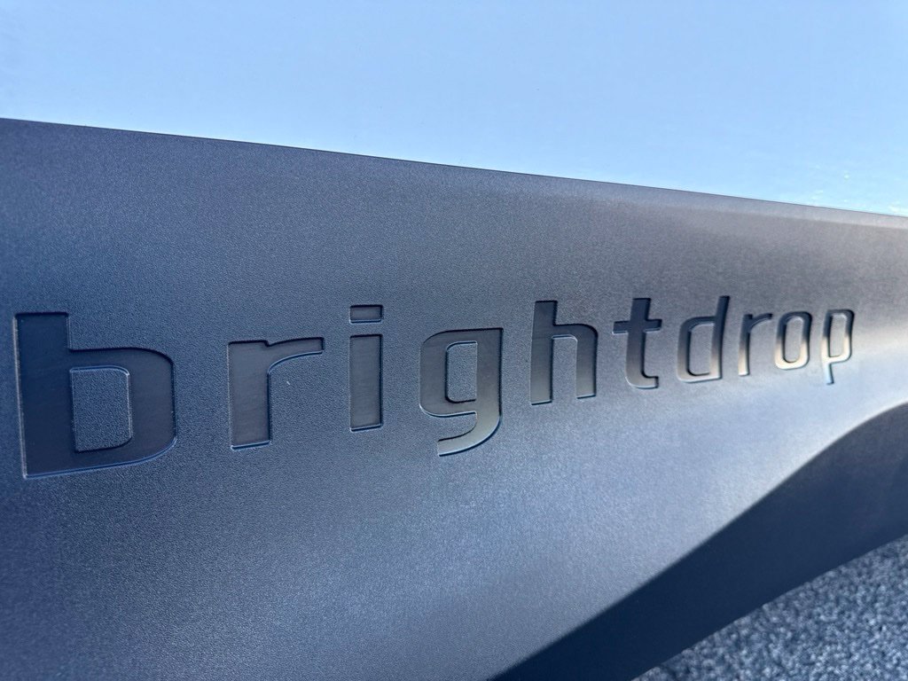 Used 2025 Chevrolet Brightdrop 400 w/ Battery Pack, Max Range AWD/4WD image 34