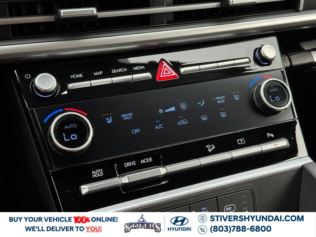 New 2026 Hyundai Santa Fe SEL FWD image 32