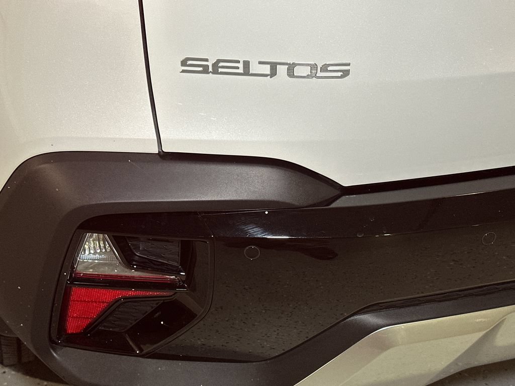 New 2026 Kia Seltos EX w/ EX Sunroof Package AWD/4WD image 5