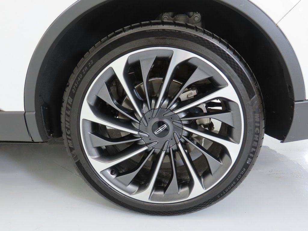 Used 2023 Lincoln Aviator Reserve w/ Equipment Group 201A image 30