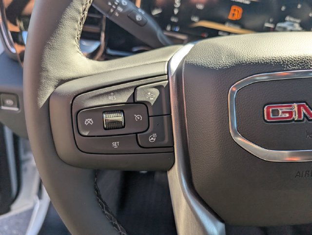 New 2026 GMC Sierra 1500 Elevation w/ Elevation Select Package AWD/4WD image 13