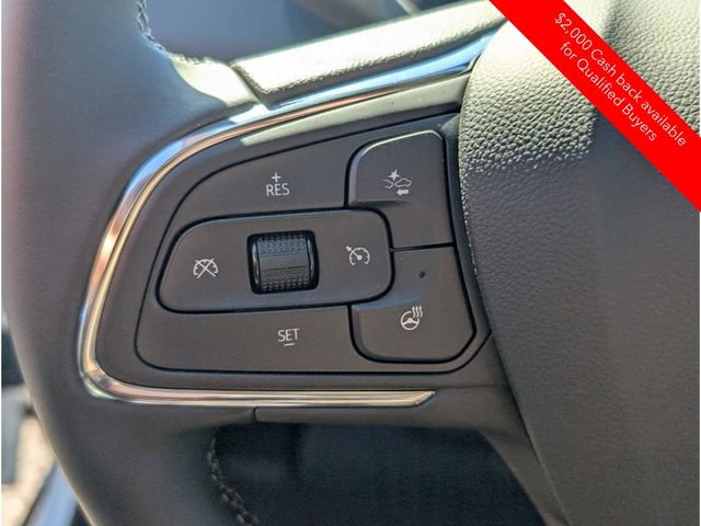 New 2026 Buick Encore GX Sport Touring w/ Comfort Package image 17