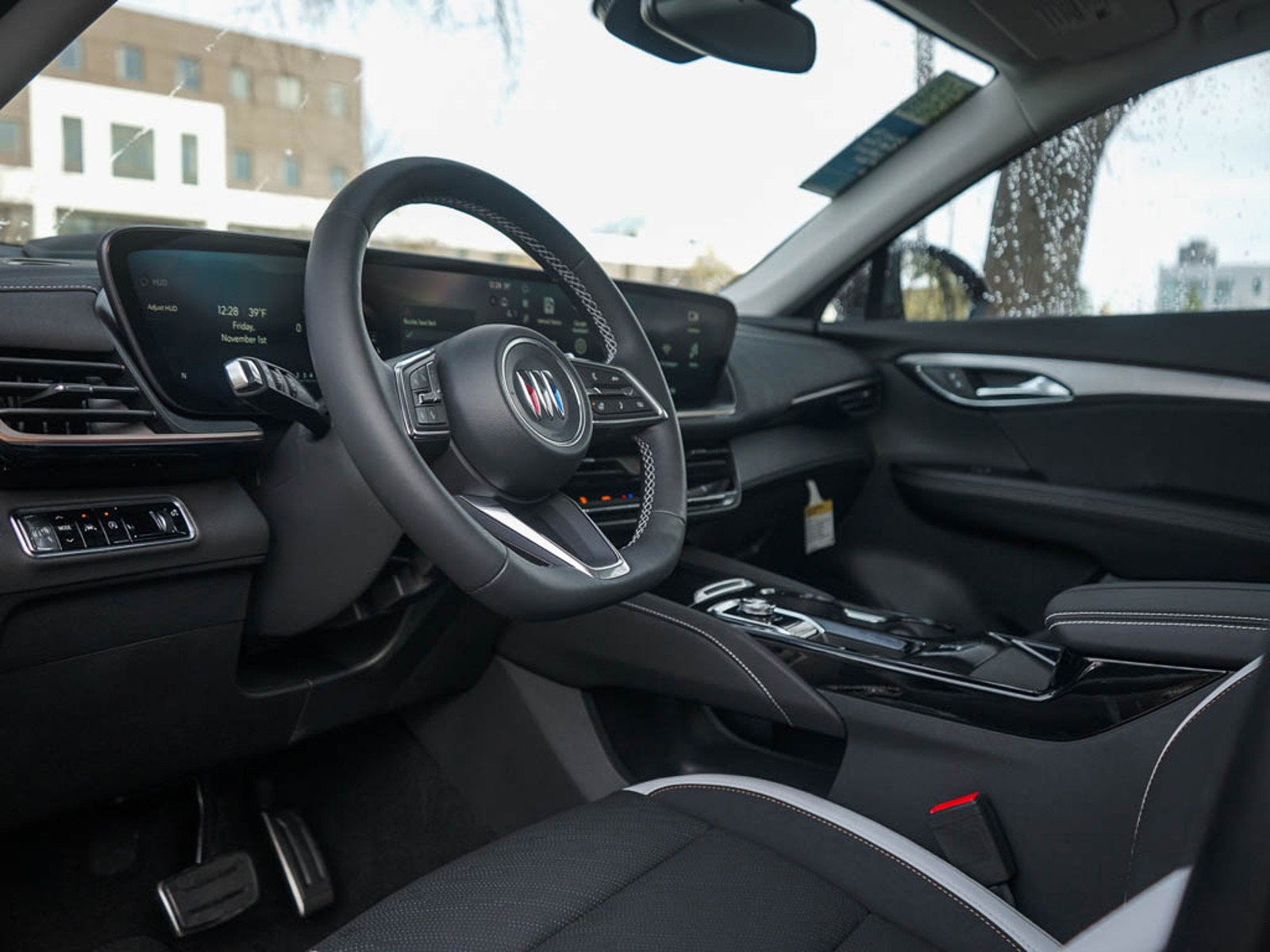 New 2025 Buick Envision Sport Touring image 18