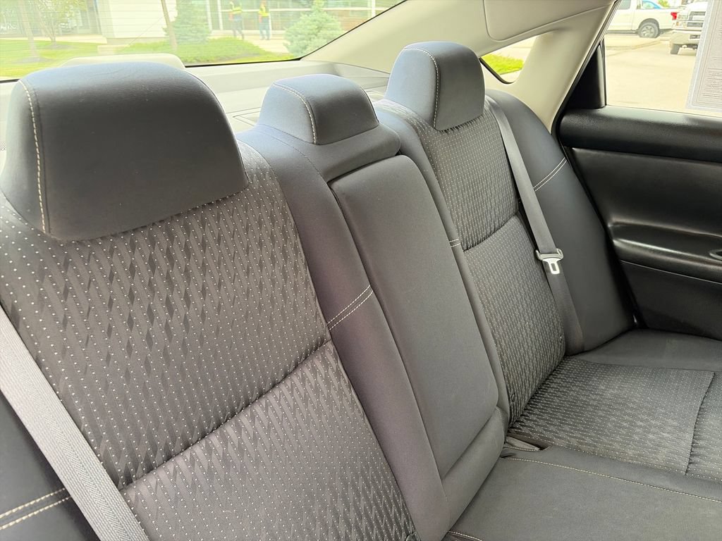 Used 2016 Nissan Altima 2.5 S w/ Power Driver Seat Package FWD image 36