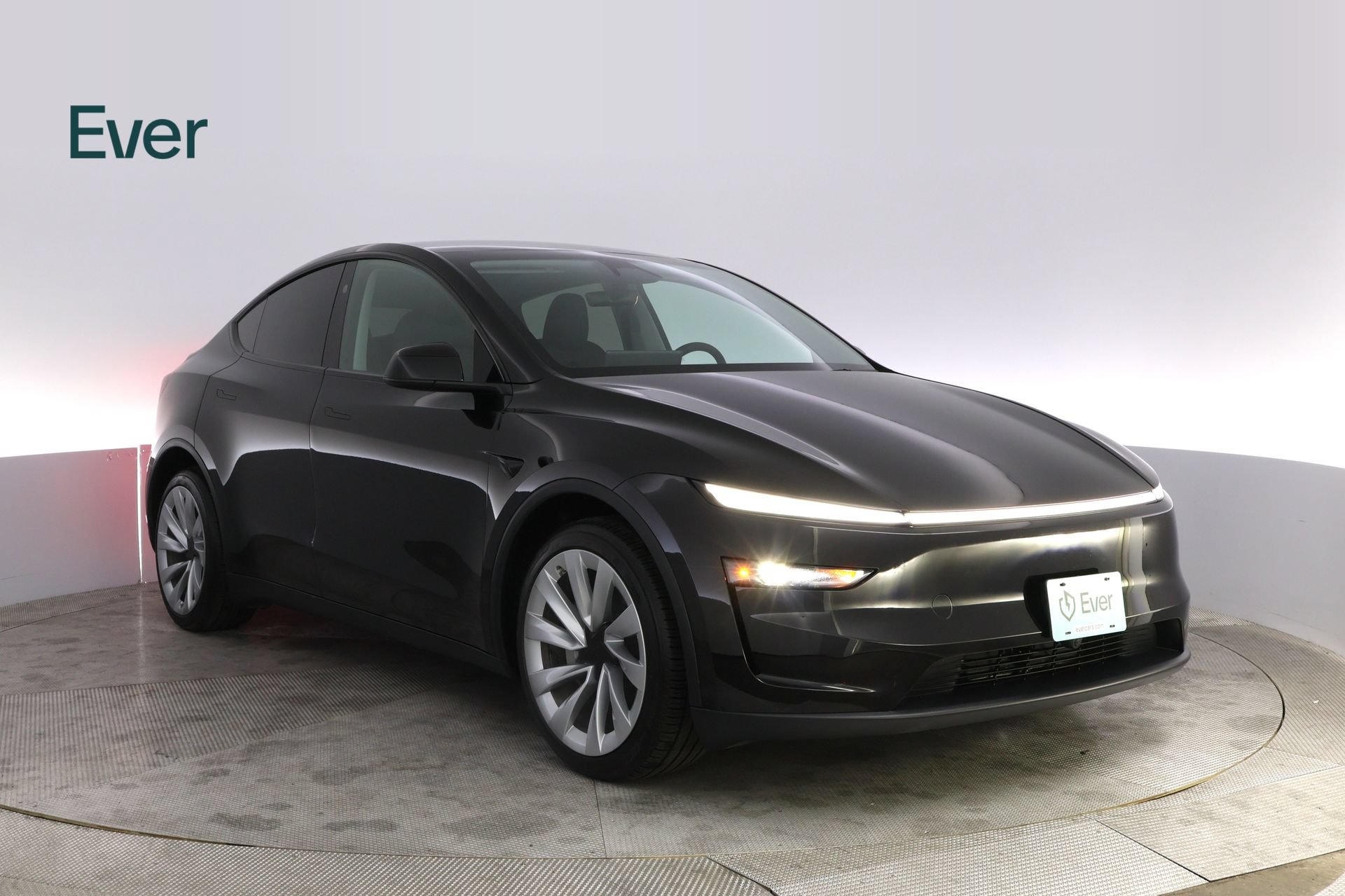 Used 2026 Tesla Model Y Long Range AWD/4WD image 13